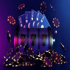 Online Slots luck8