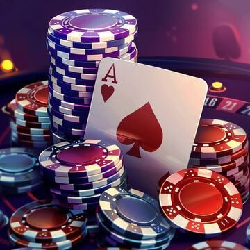 luck8 မြန်မာ online gaming platform ကျွန်ုပ်တို့အကြောင်း
