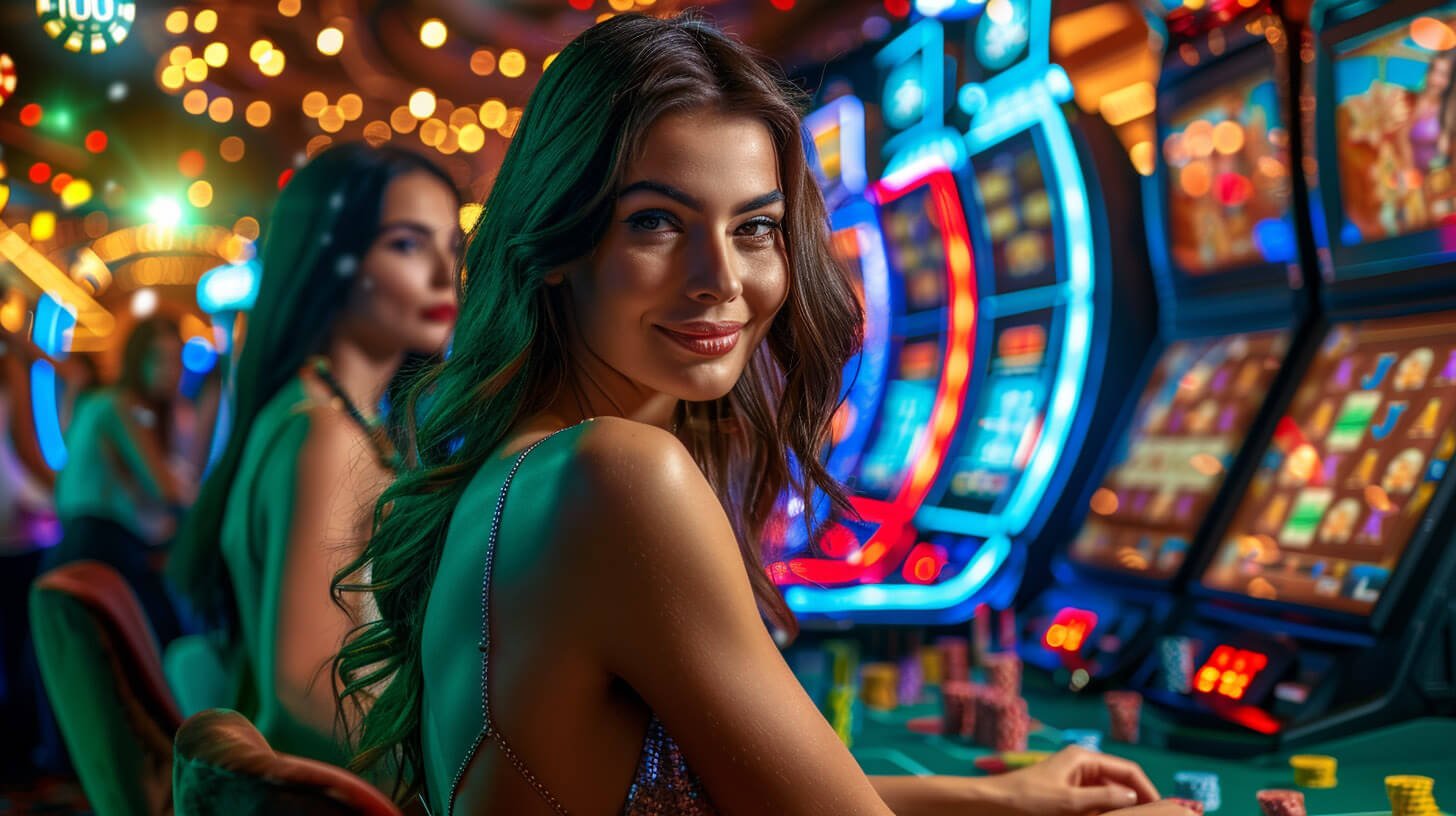 luck8 Myanmar Online Gaming Platform