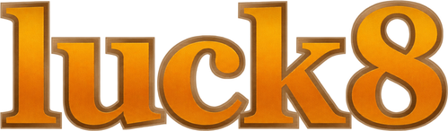 luck8 Logo
